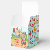 Ballotins Tournoi médiéval des chevaliers fête d'anniversair (Ouvert)