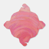 Ballotins Tournure de saumon (Déplié)