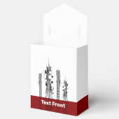 Ballotins Tours de communication (Ouvert)