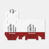 Ballotins Tours de communication (Déplié)