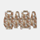 Ballotins Tous les mignons chiens (Déplié)