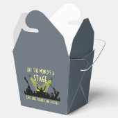 Ballotins Tout le monde est une scène (Ouvert)