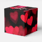 Ballotins Tout mon coeur (Arrière)