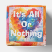 Ballotins Tout ou rien de Ballotin (Haut)