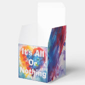 Ballotins Tout ou rien de Ballotin (Ouvert)