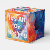 Ballotins Tout ou rien de Ballotin (Arrière)