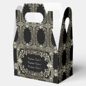 Ballotins Toute Occasion Gold Frame Gable (Ouvert)