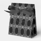 Ballotins Toute occasion Tente de cadre en argent (Verso)