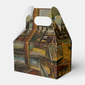 Ballotins Toutes les grandes peintures commencent avec une s (Arrière)