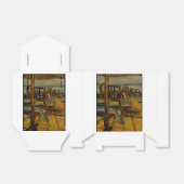 Ballotins Toutes les grandes peintures commencent avec une s (Déplié)