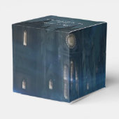 Ballotins Toutes les hirondelles (Arrière)