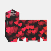 Ballotins Toutes mes tentes de coeur (Déplié)