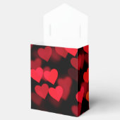 Ballotins Toutes mes tentes de coeur (Ouvert)