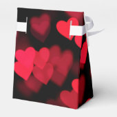 Ballotins Toutes mes tentes de coeur (Arrière)