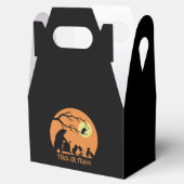 Ballotins Trac Ou Trash (Ouvert)