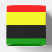 Ballotins Traces Afrocentriques (Haut)