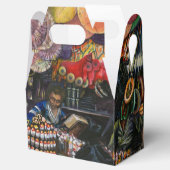 Ballotins Traditions du commerce ancien, Jérusalem (Ouvert)