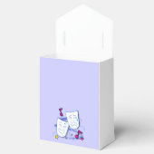 Ballotins Tragédie et masques dramatiques comiques (Ouvert)