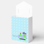 Ballotins Train Choo Choo (Ouvert)