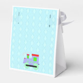 Ballotins Train Choo Choo (Arrière)