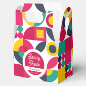 Ballotins Traitements (Ouvert)