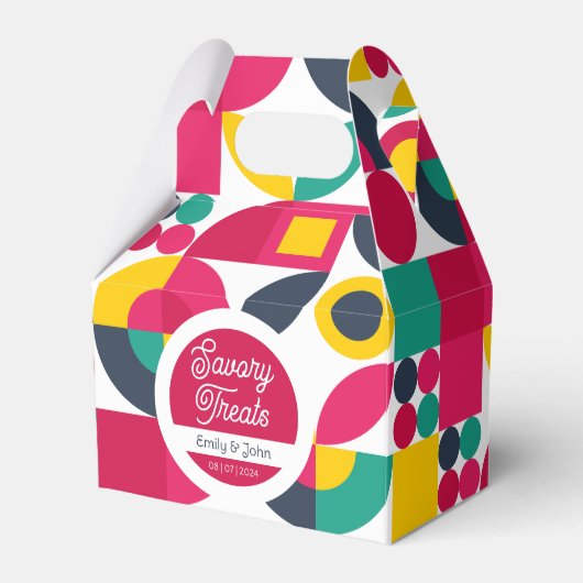 Ballotins Traitements (Verso)