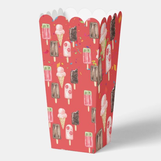 Ballotins Traitements d'été (Recto)