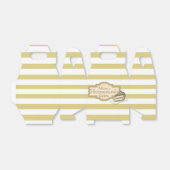 Ballotins Tranche de gâteau (Déplié)