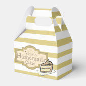 Ballotins Tranche de gâteau (Verso)