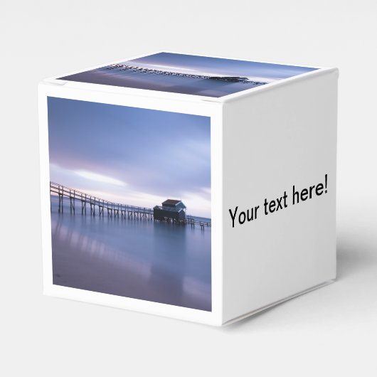 Ballotins Tranquilité (Verso)