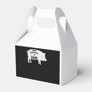 Ballotins Transforme Les Légumes En Bacon Amoureux Drôle d