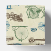 Ballotins Transport vintage (Haut)