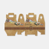 Ballotins Travel Theme Party (Déplié)