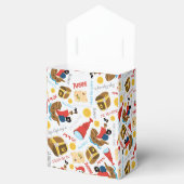 Ballotins Treasure Island Party Ballotin pirate (Ouvert)