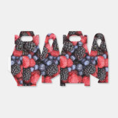 Ballotins Très Berry (Déplié)