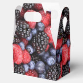 Ballotins Très Berry (Ouvert)