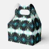 Ballotins Trésor Whimsical Baby shower pirate (Arrière)