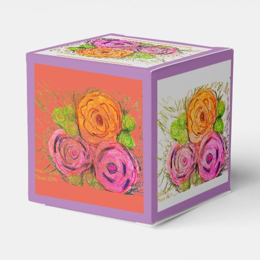 Ballotins Triadic (Arrière)