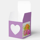 Ballotins Triadic (Ouvert)