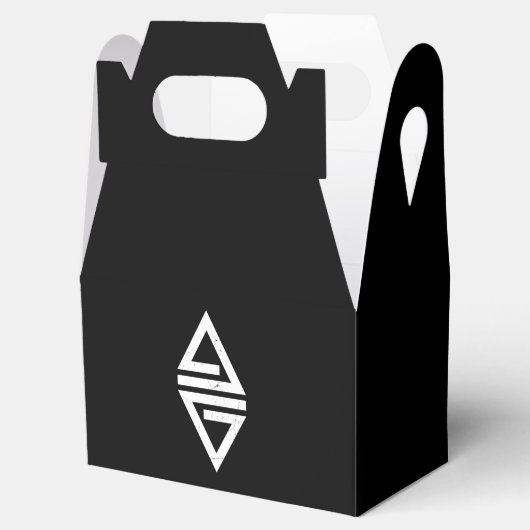 Ballotins Triangle minimal (Ouvert)