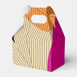 Ballotins Triangle triangulaire antique