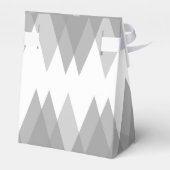 Ballotins Triangles gris (Arrière)