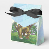 Ballotins Triceratops Cadeaux & Accessoires (Verso)