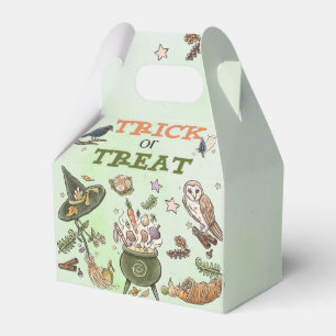 Ballotins Trick or Treat Kids Halloween Ballotin
