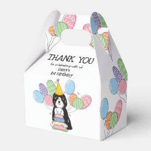 Ballotins Tricolor Tibétain Terrier Chien Merci