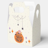 Ballotins Tricoter ou traiter (Ouvert)