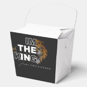 Ballotins Trinket (Recto)