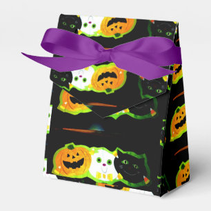 Ballotins Trio d'Halloween
