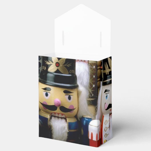 Ballotins Troie Nutcracker (Ouvert)