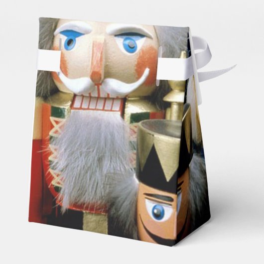 Ballotins Troie Nutcracker (Arrière)